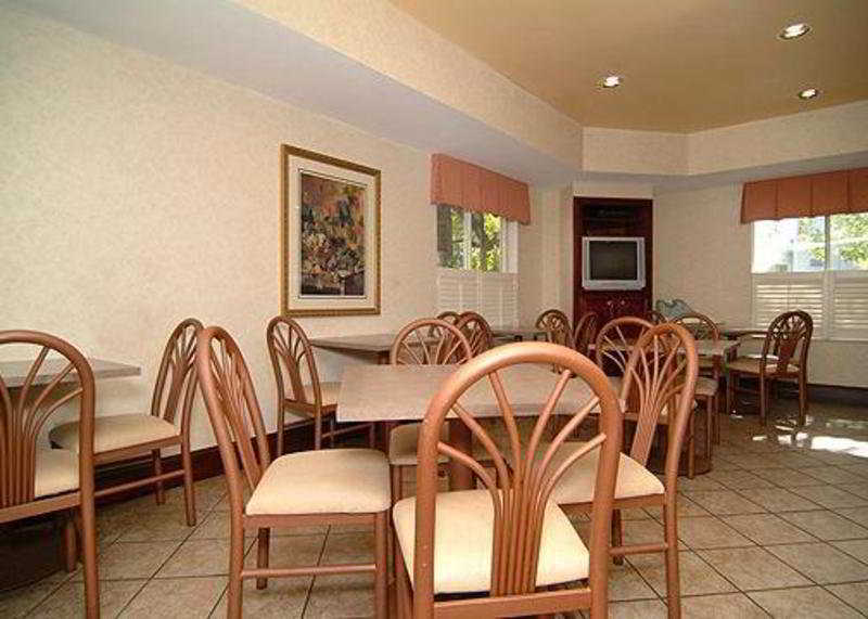 Sleep Inn North Charleston Ashley Phosphate Restaurante foto